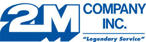 2M Company Inc, Logo