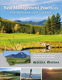 Best Management Practices Montana cover image