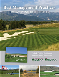 Best Management Practices Wyoming cover image