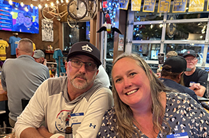 PP BenjyChaney indian springs 25 banner