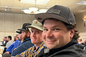 PP fregly assistant educ banner