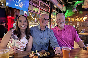 glen combs banner 26