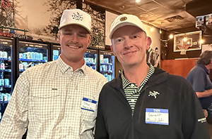 turner courtwright banner