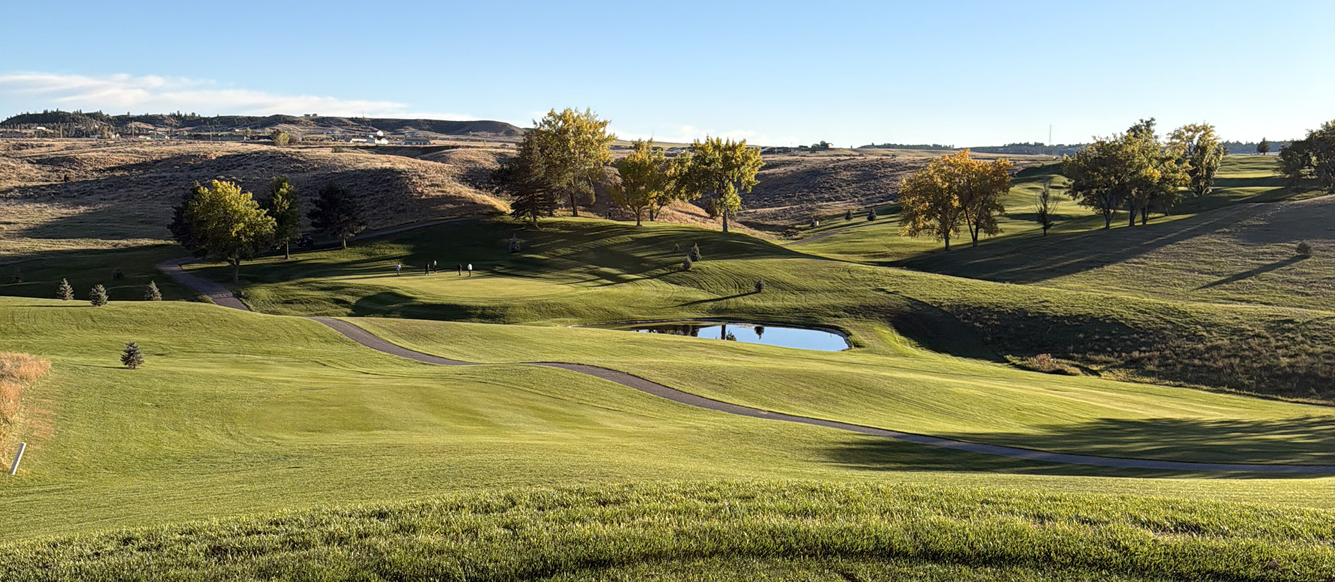 Pryor creek banner 26